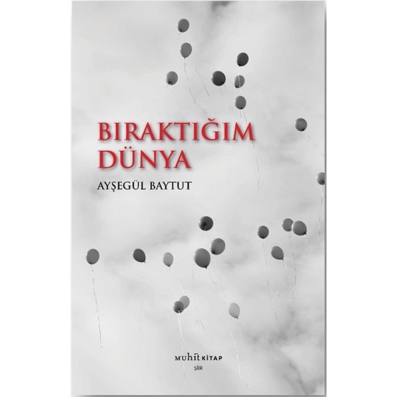 Bıraktığım Dünya Bıraktığım Dünya