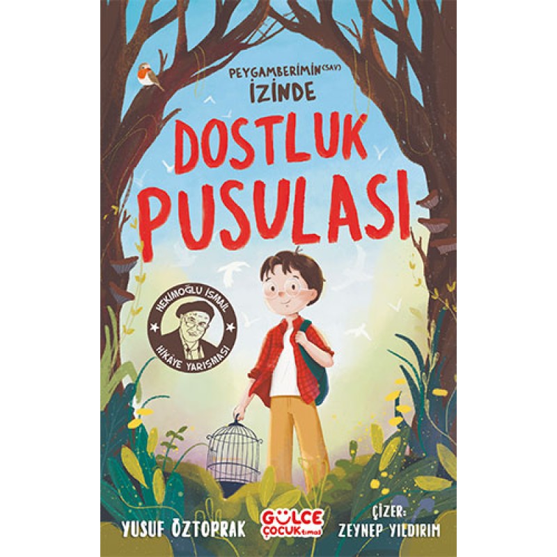 Dostluk Pusulası Dostluk Pusulası
