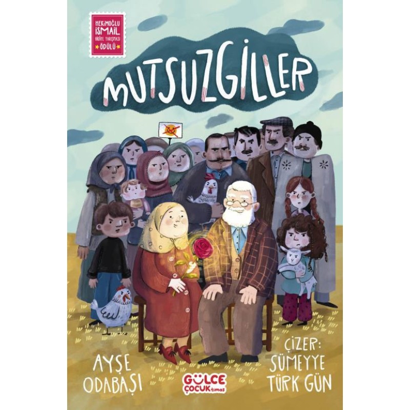 Mutsuzgiller Mutsuzgiller