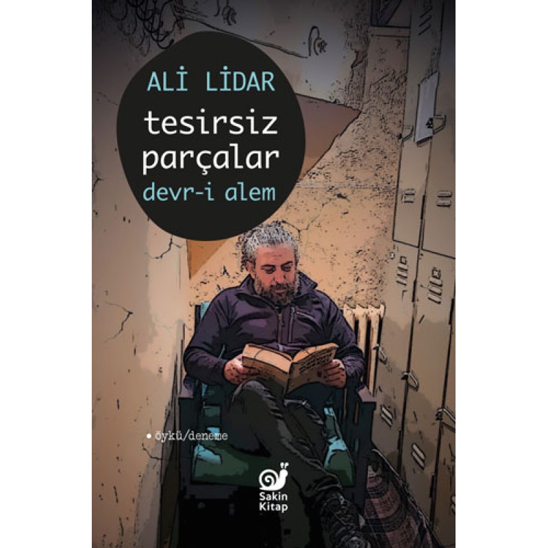 Tesirsiz Parçalar Devr-i Alem Tesirsiz Parçalar Devr-i Alem