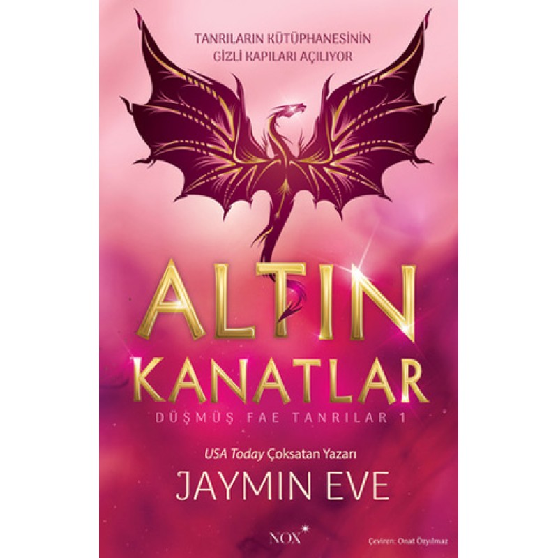 Altın Kanatlar Altın Kanatlar