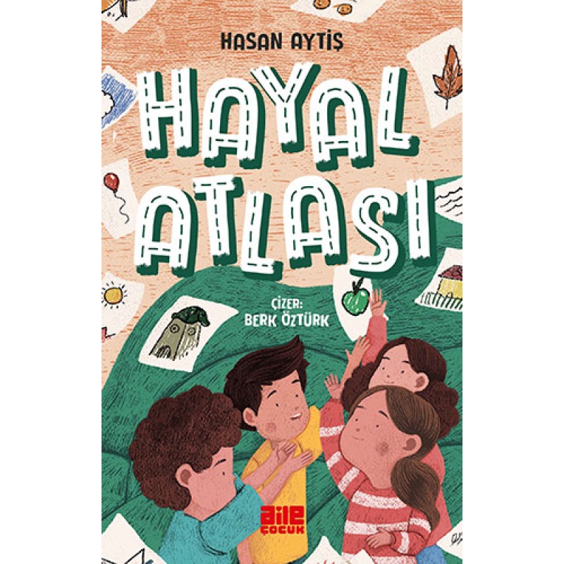 Hayal Atlası Hayal Atlası