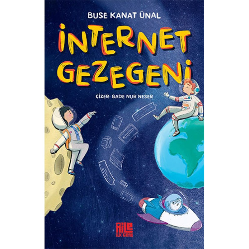 İnternet Gezegeni İnternet Gezegeni