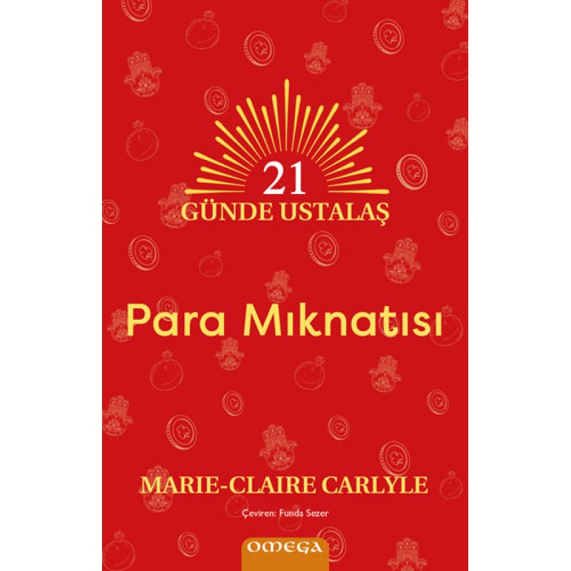 21 Günde Ustalaş - Para Mıknatısı 21 Günde Ustalaş - Para Mıknatısı