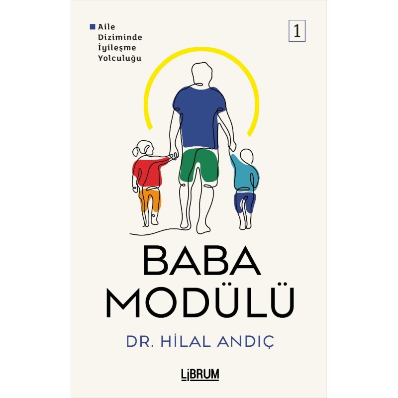 Baba Modülü 1 Baba Modülü 1