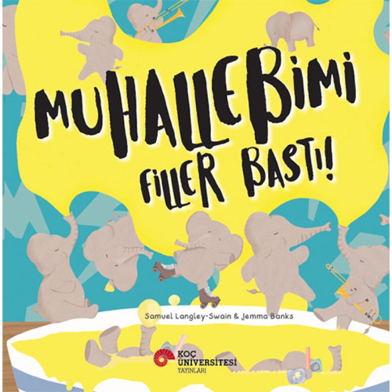Muhallebimi Filler BastI ! Muhallebimi Filler BastI !