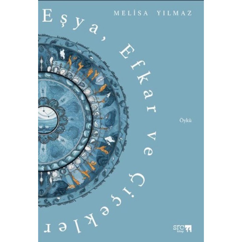 Eşya Efkar ve Çiçekler Eşya Efkar ve Çiçekler