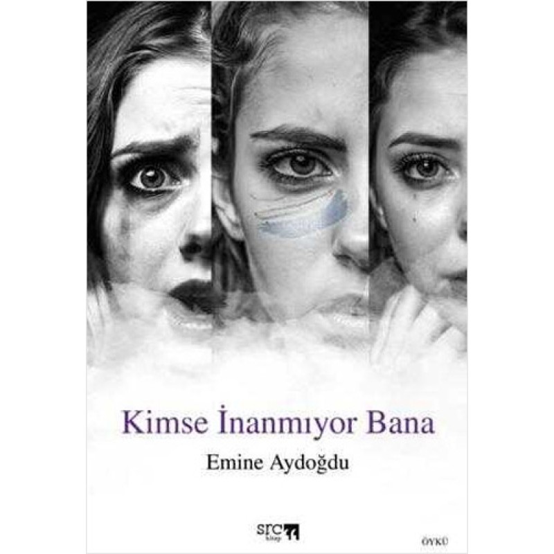 Kimse İnanmıyor Bana Kimse İnanmıyor Bana