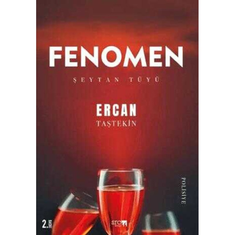 Fenomen - Şeytan Tüyü Fenomen - Şeytan Tüyü