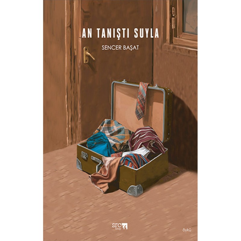 An Tanıştı Suyla An Tanıştı Suyla
