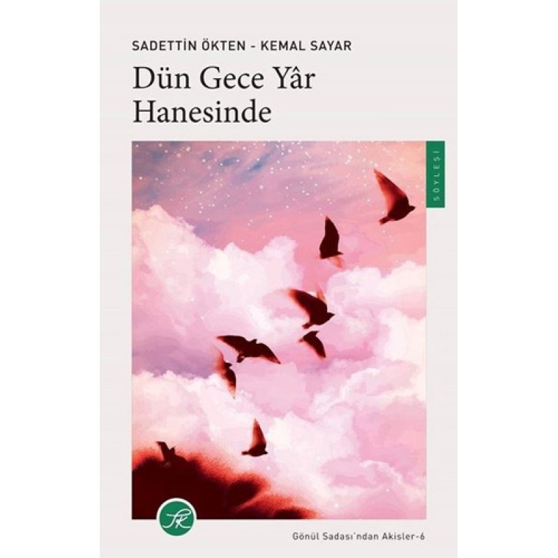 Dün Gece Yar Hanesinde Dün Gece Yar Hanesinde