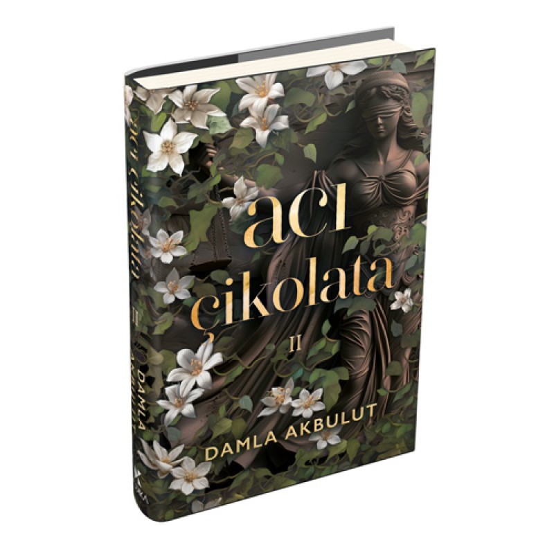 Acı Çikolata - 2 (Ciltli) Acı Çikolata - 2 (Ciltli)