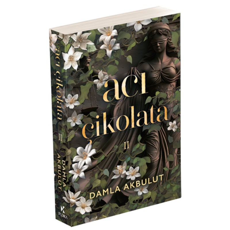 Acı Çikolata - 2 Acı Çikolata - 2