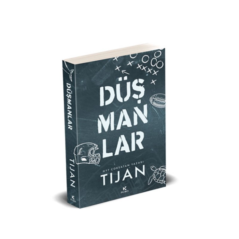 Düşmanlar