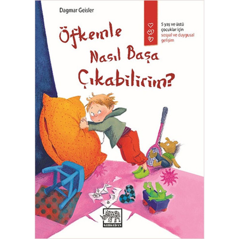 Öfkemle Nasıl Başa Çıkabilirim? Öfkemle Nasıl Başa Çıkabilirim?