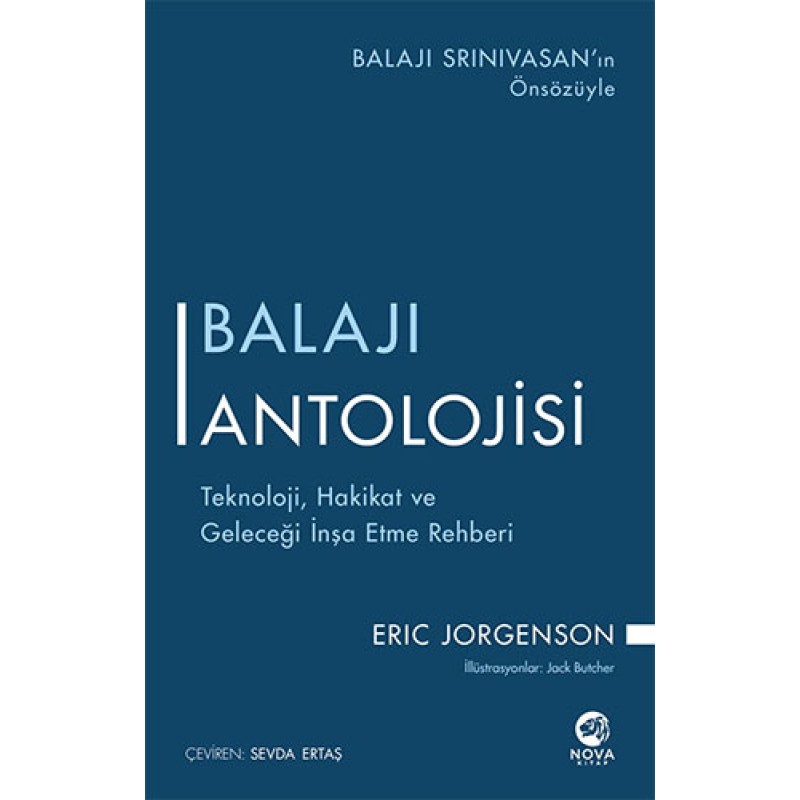 Balajı Antolojisi Balajı Antolojisi