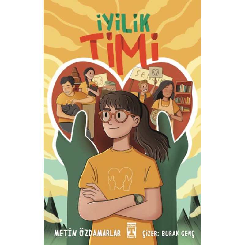 İyilik Timi İyilik Timi