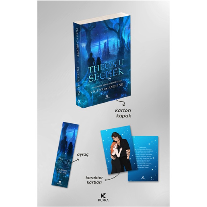 Theo’yu Seçmek Theo’yu Seçmek