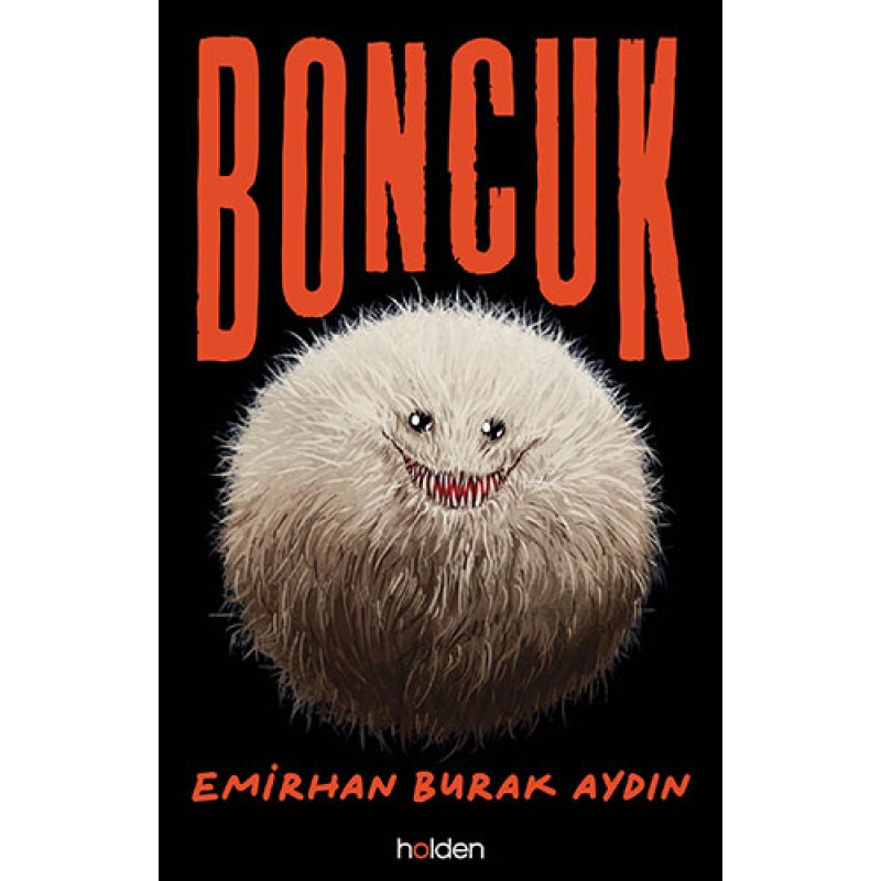 Boncuk (Ciltli) Boncuk (Ciltli)