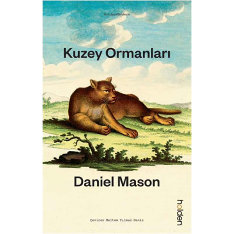 Kuzey Ormanları Kuzey Ormanları