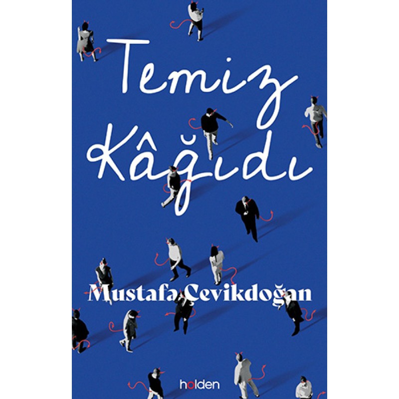 Temiz Kağıdı
