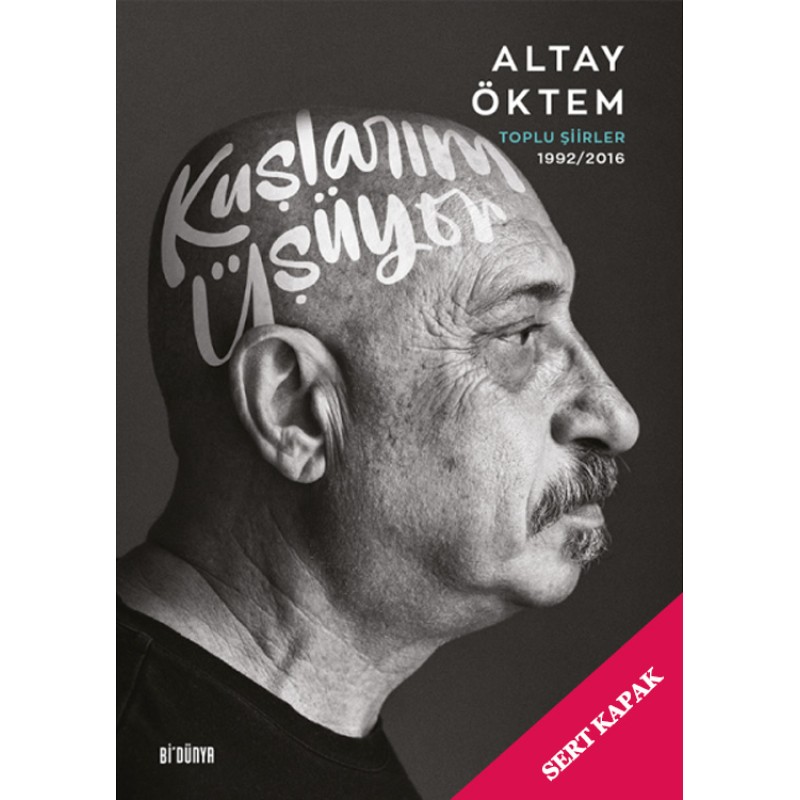 Kuşlarım Üşüyor (Ciltli) Kuşlarım Üşüyor (Ciltli)