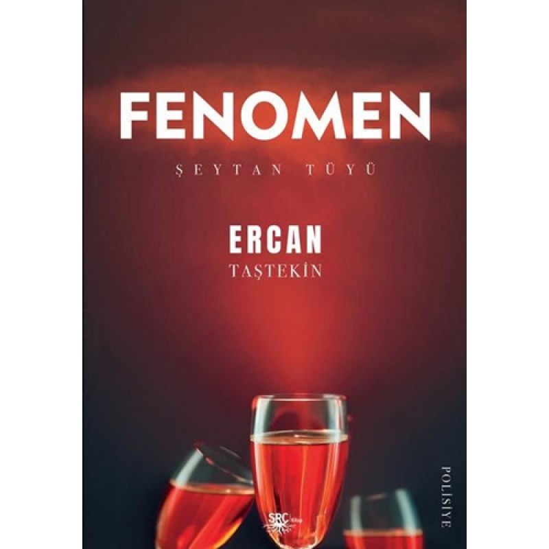 Fenomen - Şeytan Tüyü Fenomen - Şeytan Tüyü
