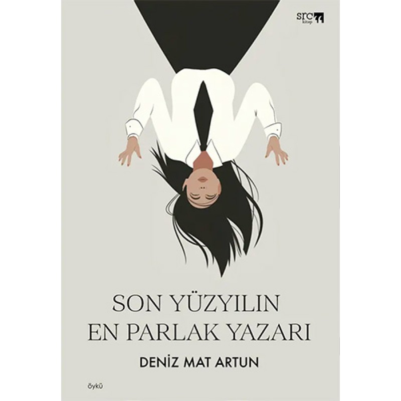 Son Yüzyılın En Parlak Yazarı