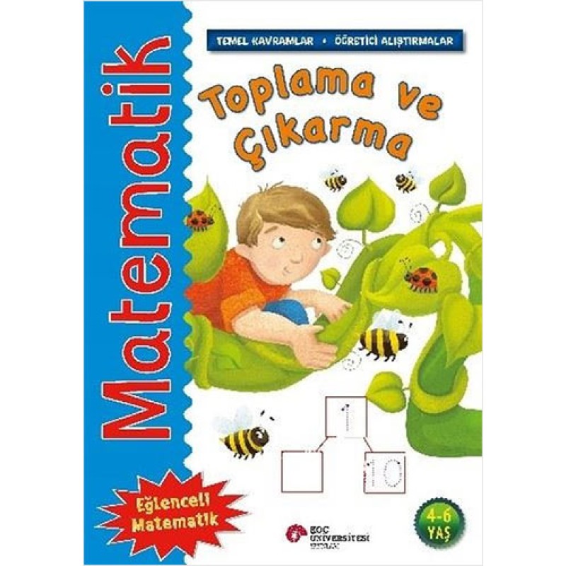 Matematik - Toplama ve Çıkarma Matematik - Toplama ve Çıkarma