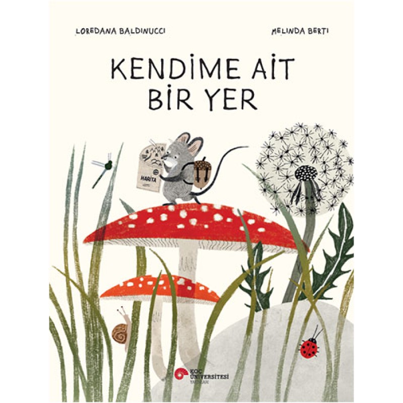 Kendime Ait Bir Yer Kendime Ait Bir Yer
