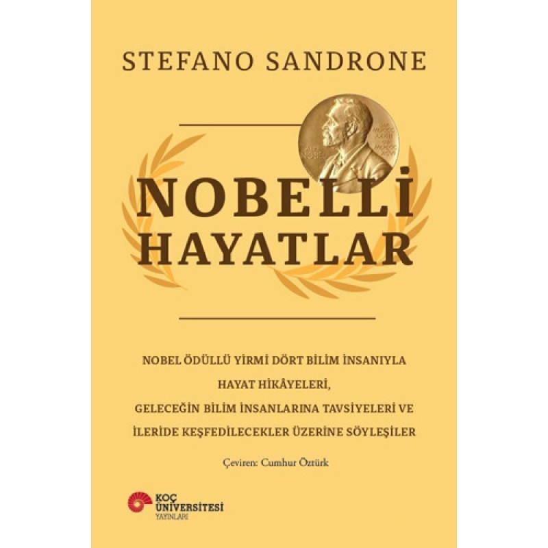 Nobelli Hayatlar Nobelli Hayatlar
