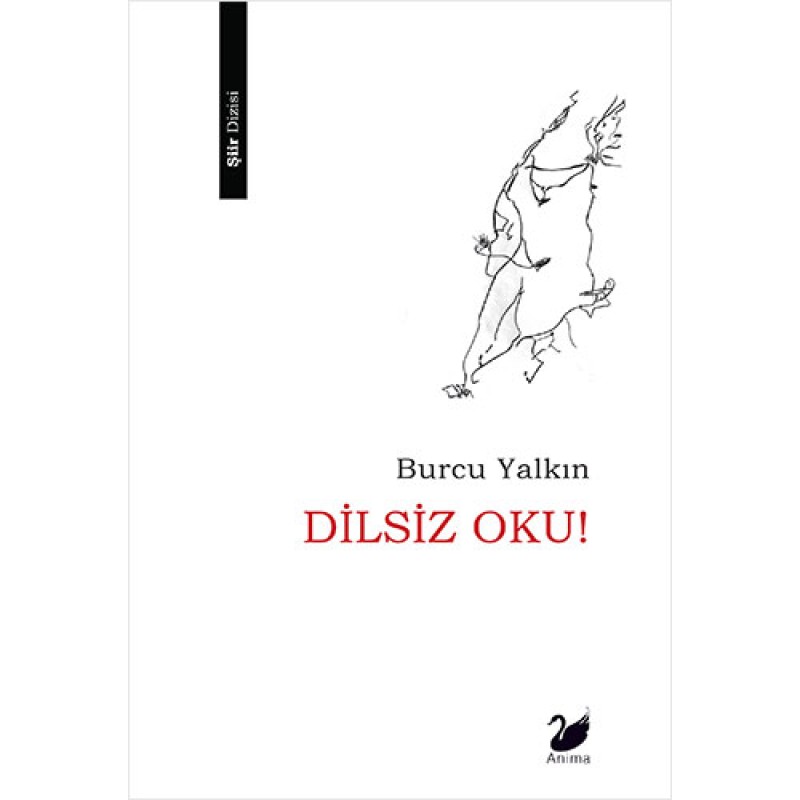 Dilsiz Oku
