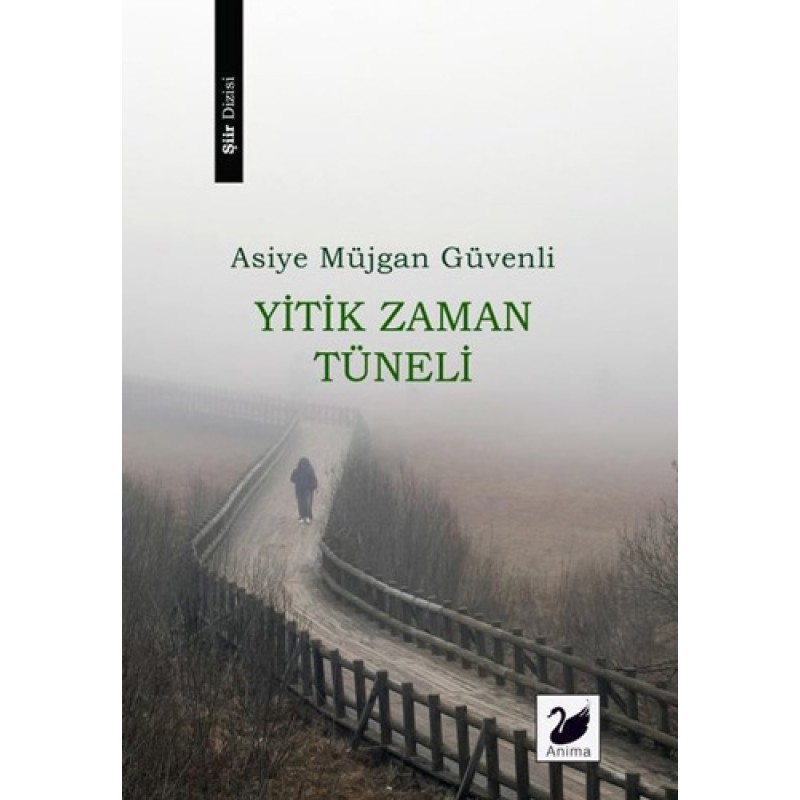 Yitik Zaman Tüneli Yitik Zaman Tüneli