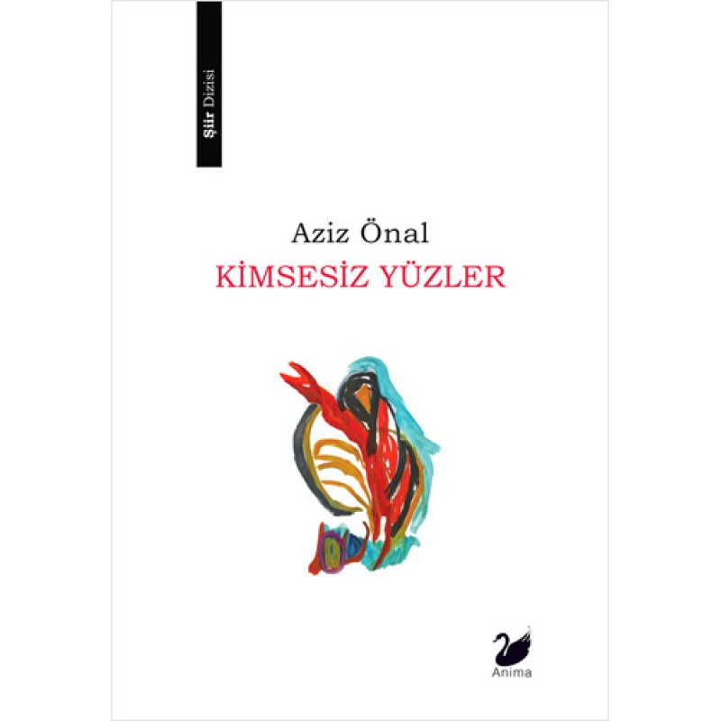 Kimsesiz Yüzler Kimsesiz Yüzler