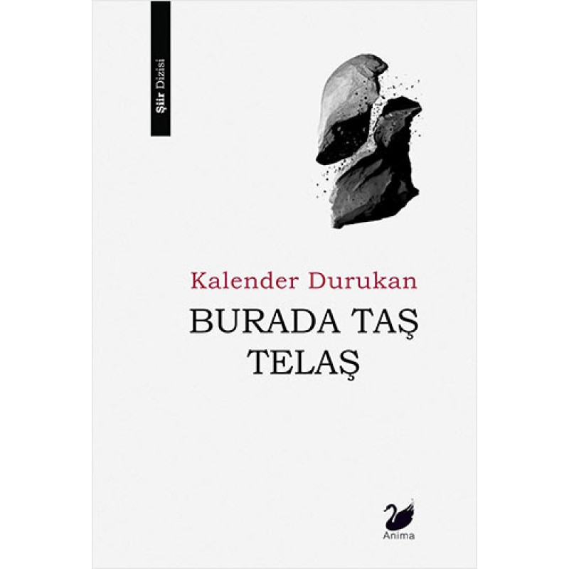 Burada Taş Telaş Burada Taş Telaş