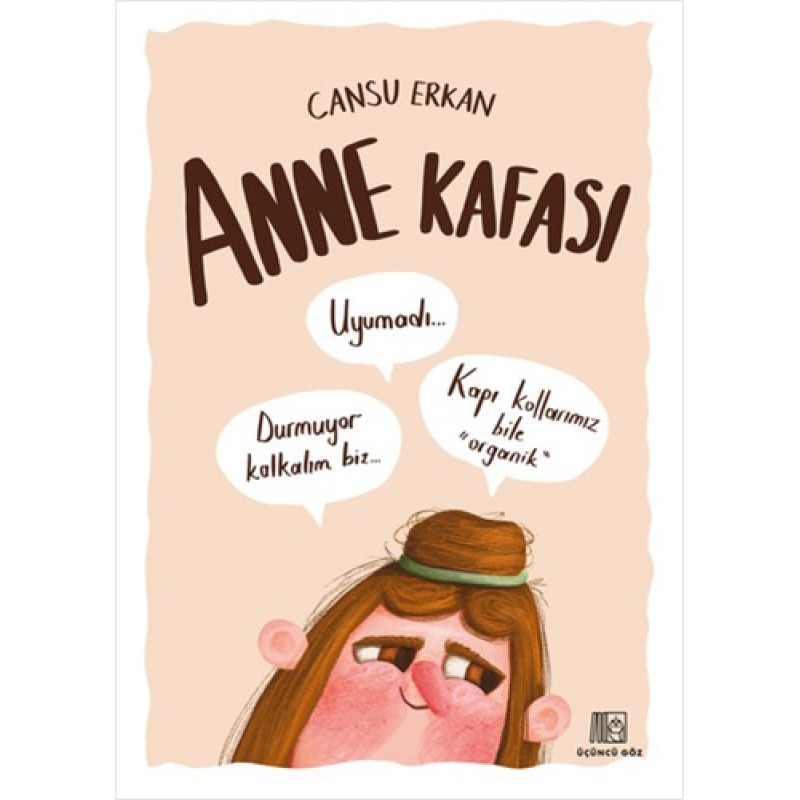 Anne Kafası Anne Kafası