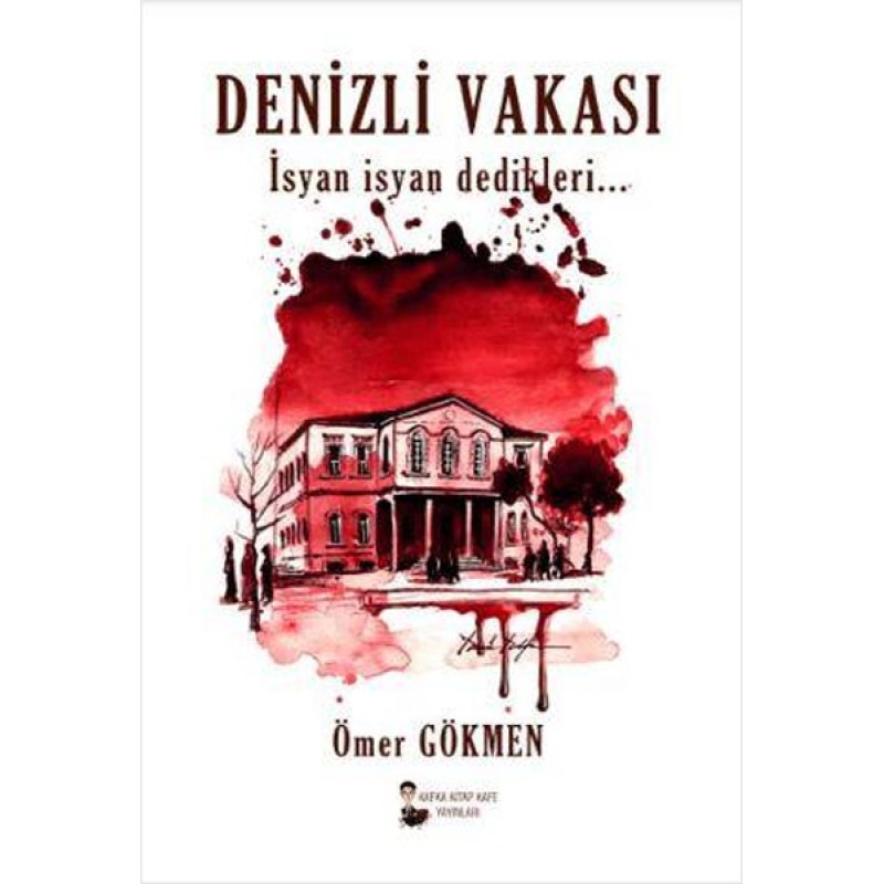 Denizli Vakası Denizli Vakası