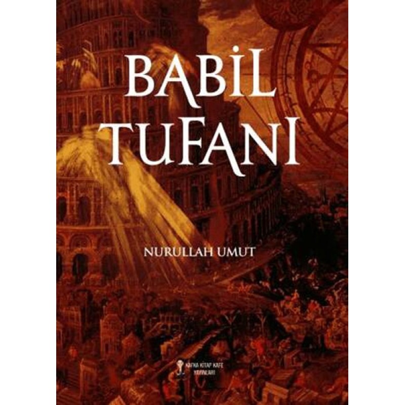 Babil Tufanı Babil Tufanı