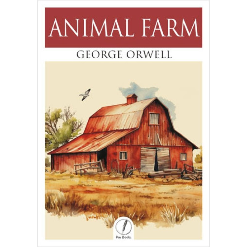 Animal Farm Animal Farm
