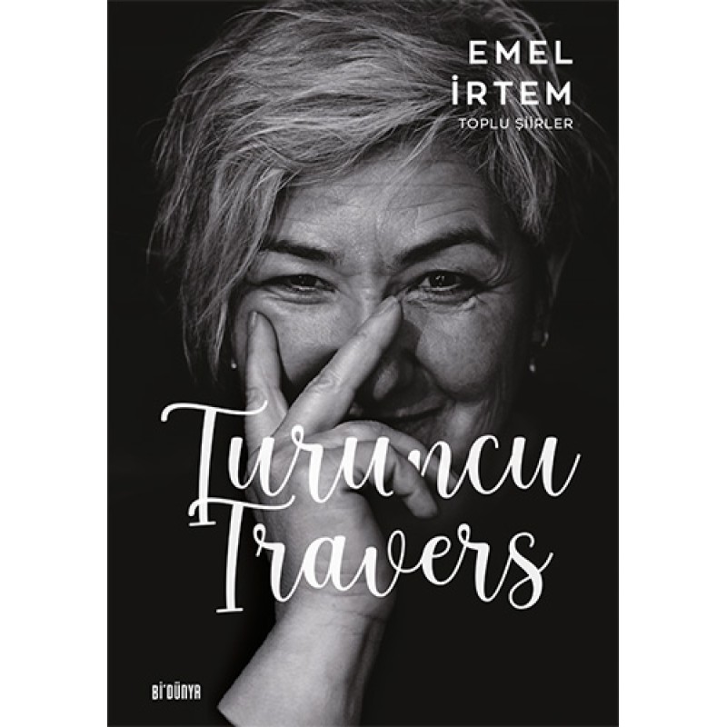Turuncu Traver Turuncu Traver