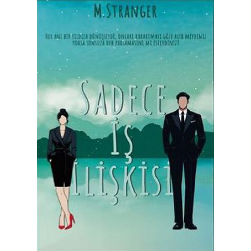 Sadece İş İlişkisi Sadece İş İlişkisi