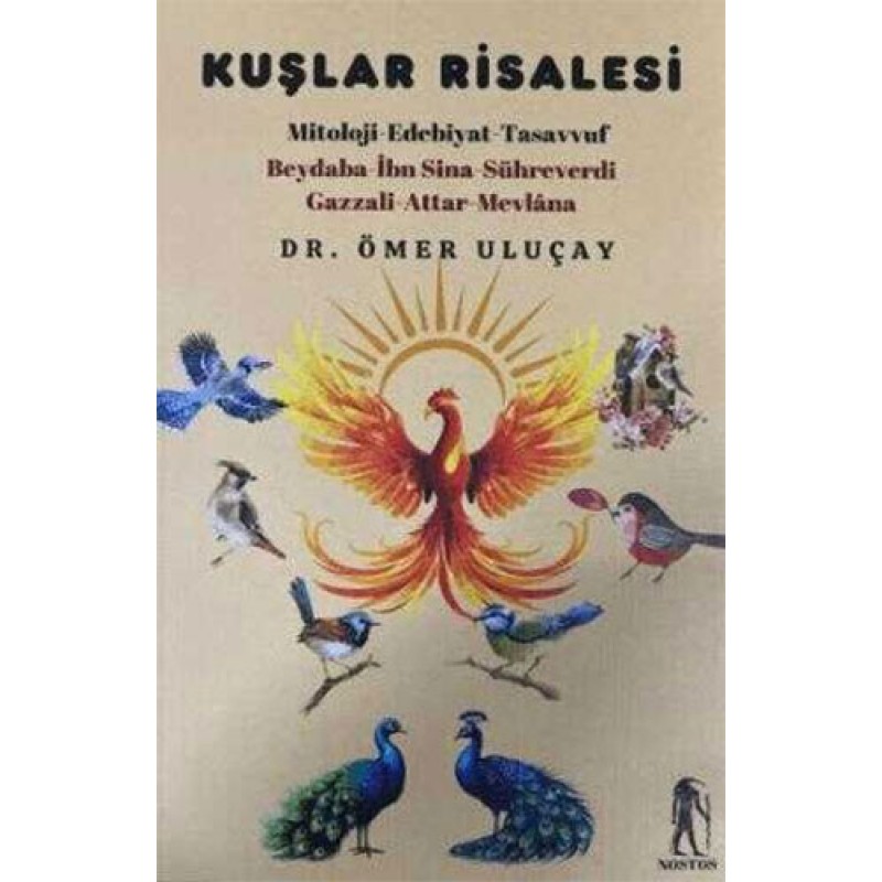 Kuşlar Risalesi Kuşlar Risalesi