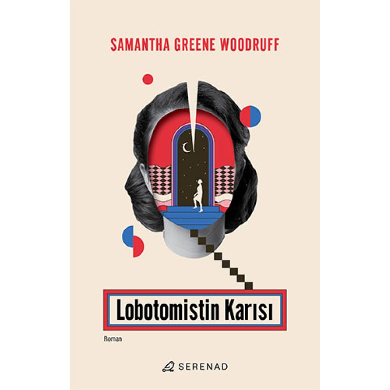 Lobotomistin Karısı Lobotomistin Karısı