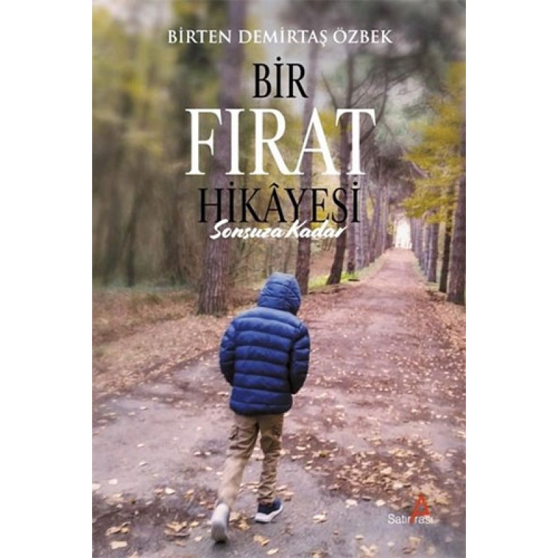 Bir Fırat Hikayesi Bir Fırat Hikayesi