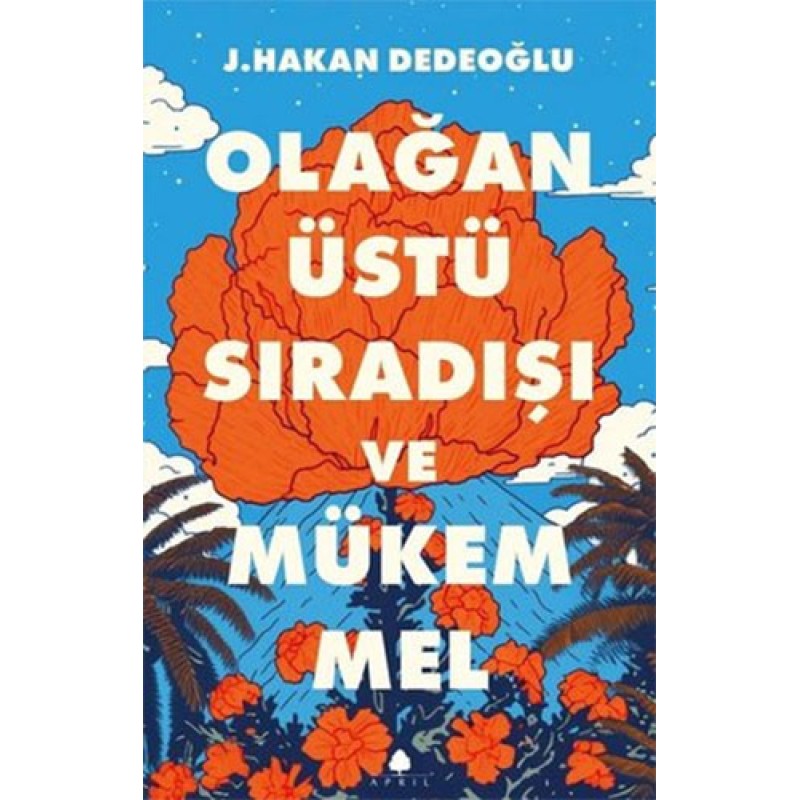 Olağanüstü Sıradışı ve Mükemmel
