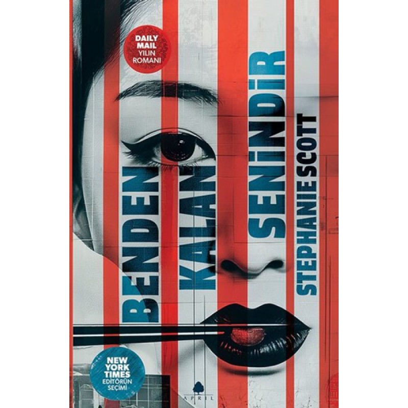 Benden Kalan Senindir Benden Kalan Senindir