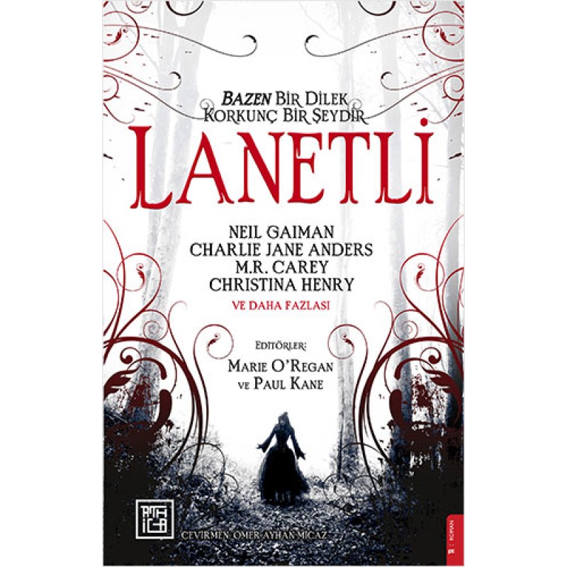 Lanetli Lanetli