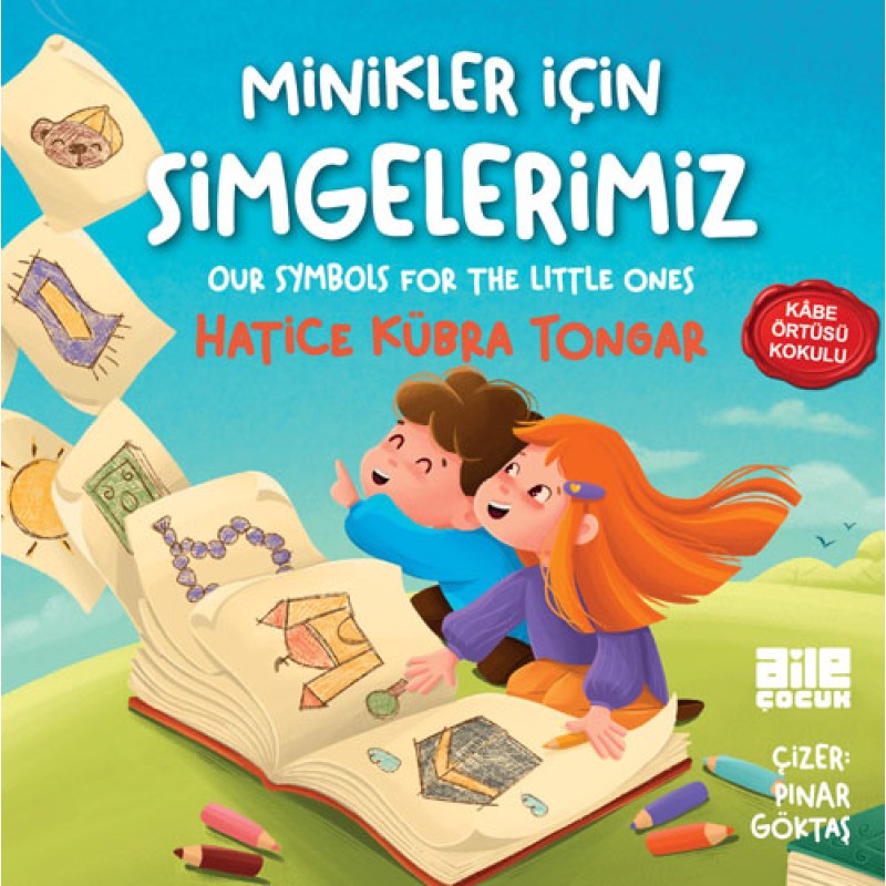 Minikler İçin Simgelerimiz Minikler İçin Simgelerimiz