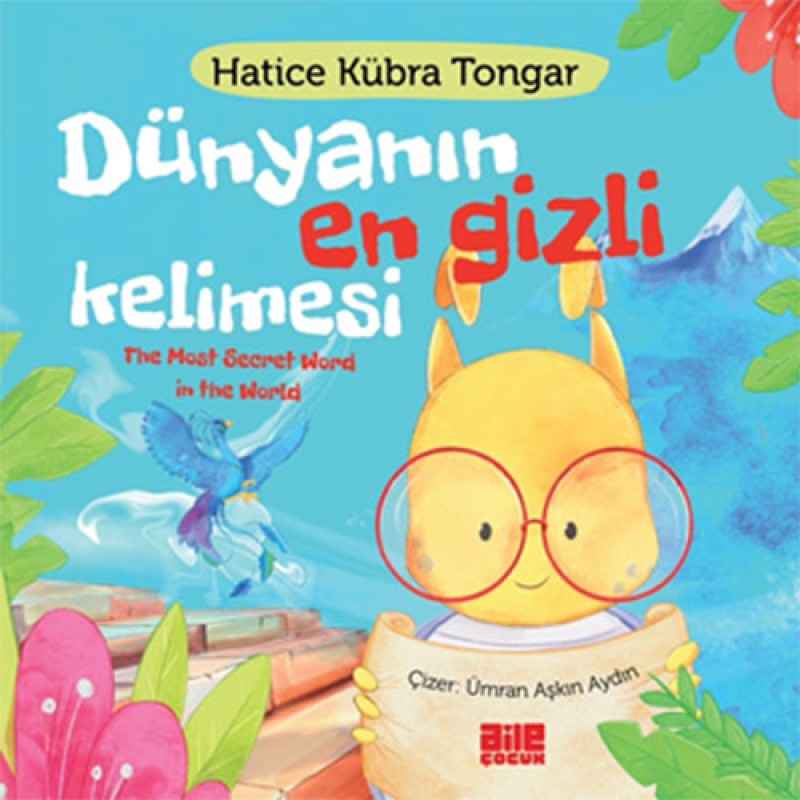 Dünyanın En Gizli Kelimesi Dünyanın En Gizli Kelimesi