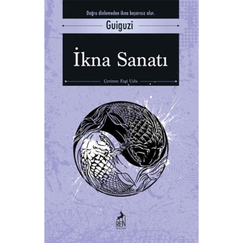 İkna Sanatı